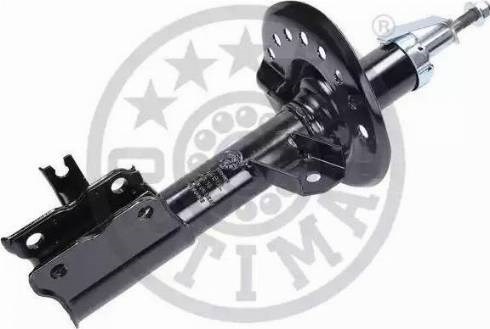Ліва передня стійка A3946GL OPTIMAL