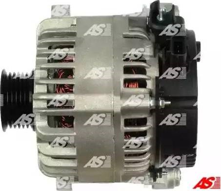 Авто генератор A4028 AS