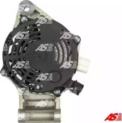 Авто генератор A4089 AS