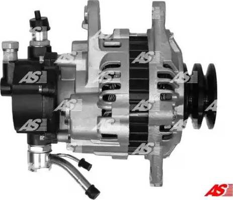 Авто генератор A5025 AS