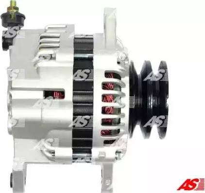 Авто генератор A5043 AS