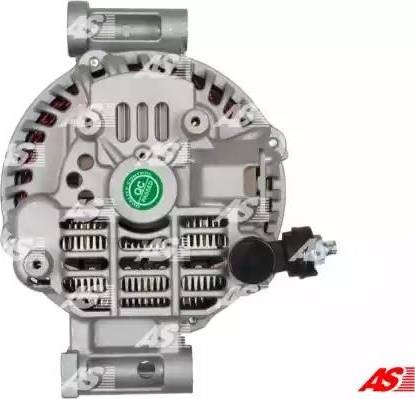 Авто генератор A5050 AS