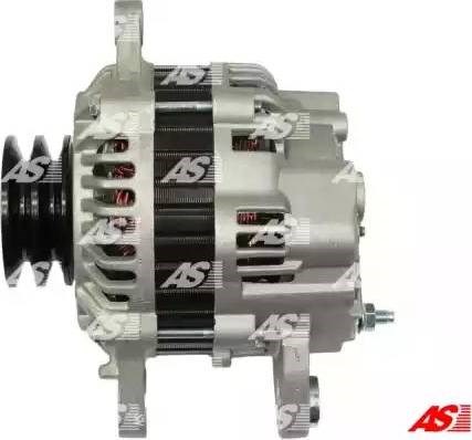 Авто генератор A5053 AS