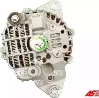 Генератор автомобільний A5224 AS