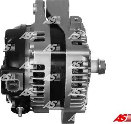 Генератор автомобільний Toyota Corolla 