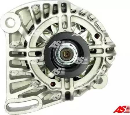 Генератор автомобільний A6060 AS