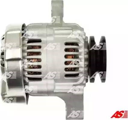 Авто генератор A6212 AS