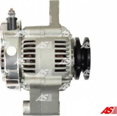 Авто генератор A6215 AS