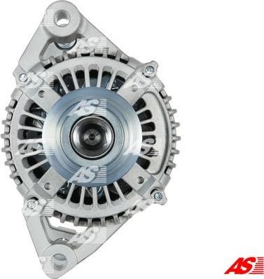Авто генератор A6526S AS