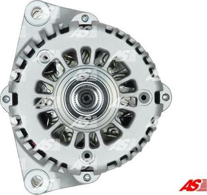 Генератор автомобільний A9299S AS