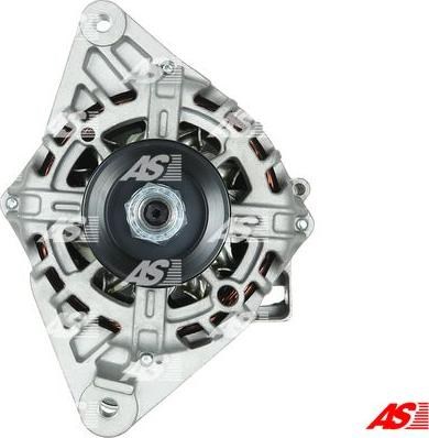 Авто генератор A9306S AS