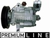 Компресор кліматичної установки Nissan Micra C+C