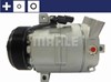 Компресор кліматичної установки ACP72000S MAHLE