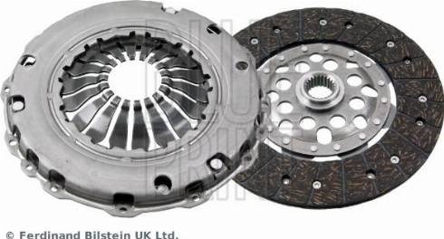 Комплект зчеплення  ADBP300026 BLUE PRINT