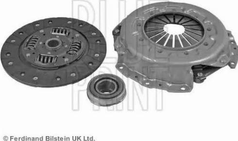 Зчеплення і комплектуючі ADC43025 BLUE PRINT