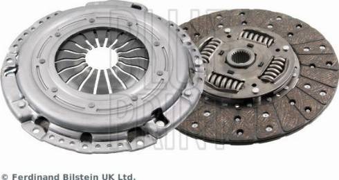 Зчеплення в зборі ADF1230126 BLUE PRINT
