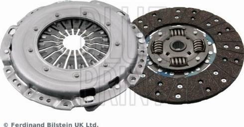 Зчеплення і комплектуючі ADF1230128 BLUE PRINT
