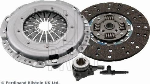 Комплект зчеплення  ADF1230136 BLUE PRINT