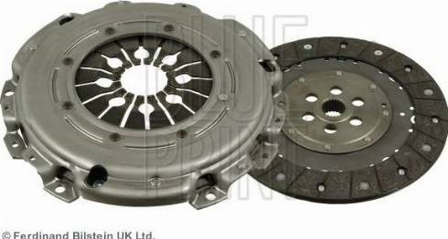 Зчеплення і комплектуючі ADF123037 BLUE PRINT