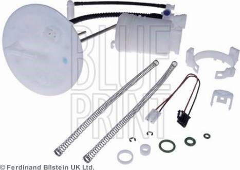Фільтр тонкого очищення палива ADH22347 BLUE PRINT