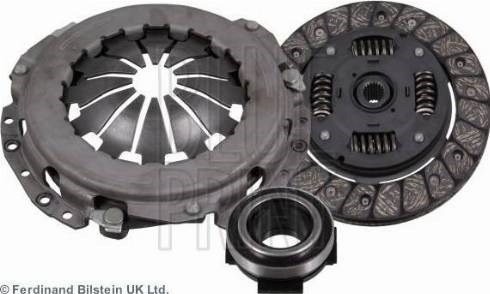 Зчеплення і комплектуючі ADL143011 BLUE PRINT