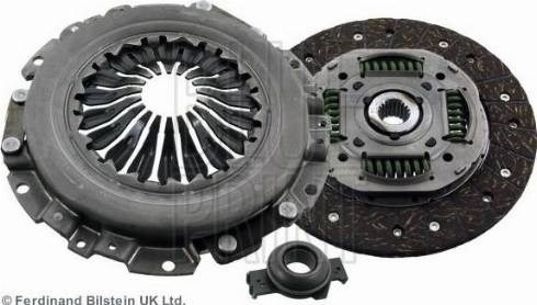 Зчеплення в зборі ADL143027 BLUE PRINT
