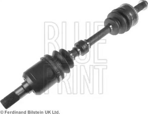 Привід передній лівий ADM589501 BLUE PRINT