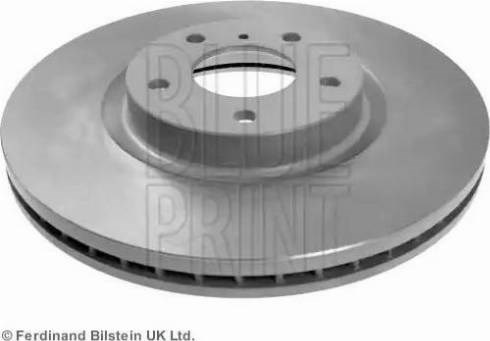 Ротор гальмівний ADN143143 BLUE PRINT