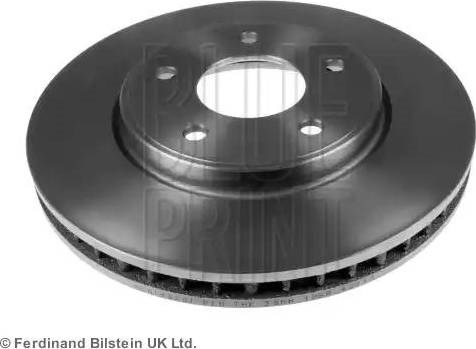 Ротор гальмівний ADN143167 BLUE PRINT