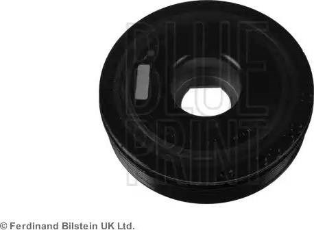 Демпфер колінвалу ADN16139 BLUE PRINT