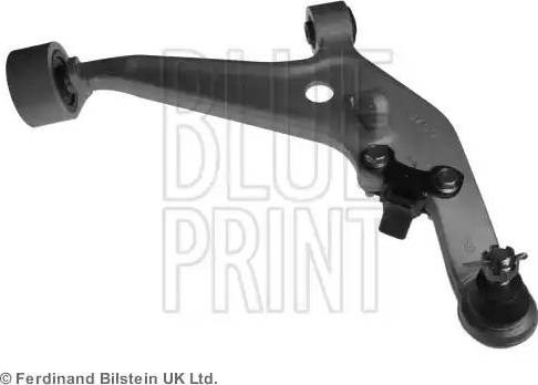 Правий важіль передній нижній підвіски ADN18688C BLUE PRINT