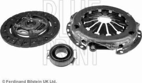 Зчеплення в зборі ADT330265 BLUE PRINT