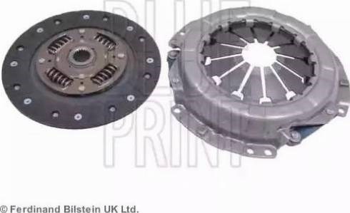 Зчеплення і комплектуючі ADT330293 BLUE PRINT