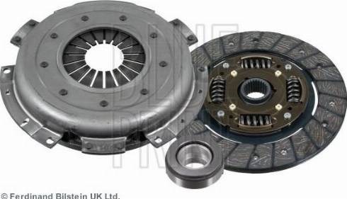 Комплект зчеплення (3 частини) ADU173002 BLUE PRINT