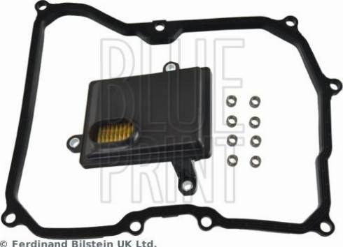 Фільтр масляний АКПП ADV182168 BLUE PRINT