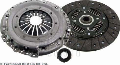 Зчеплення в зборі ADV1830116 BLUE PRINT