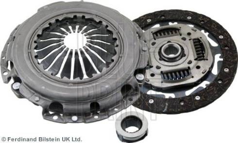 Зчеплення і комплектуючі ADV183090 BLUE PRINT