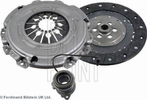Зчеплення і комплектуючі ADW193068 BLUE PRINT