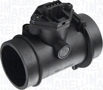 Датчик витрати повітря AMMQ19827 MAGNETI MARELLI