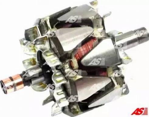 Ротор генератора bo 12v-150a, (103.3159 .4), до 0124525... AR0041