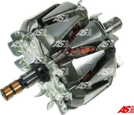 Якір (ротор) генератора AR0074S AS