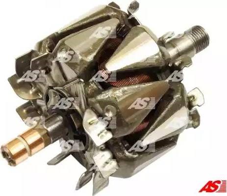 Якір (ротор) генератора AR3022 AS