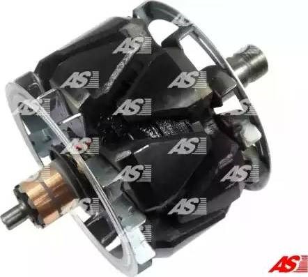 Якір (ротор) генератора AR5030 AS