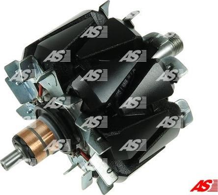 Якір (ротор) генератора AR5041S AS