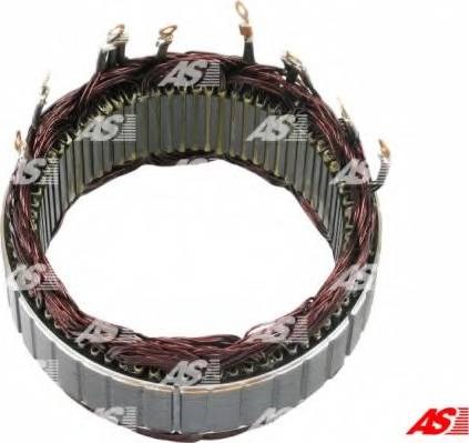 Обмотка генератора, статор AS5026 AS