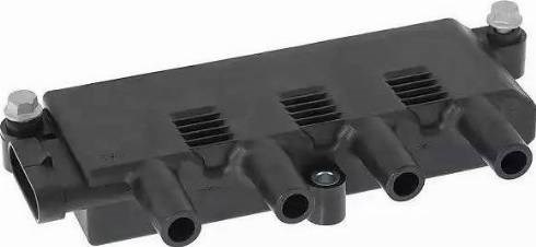 Котушка BAEQ135 MAGNETI MARELLI