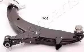 Поперечний важіль BS704L JAPANPARTS