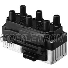 Котушка запалювання CE43 MOBILETRON