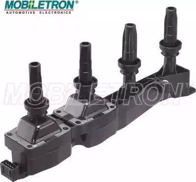 Котушка запалювання CE66 MOBILETRON