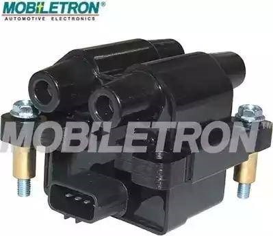 Котушка запалювання CJ26 MOBILETRON